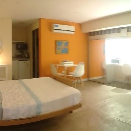 CasaNatura Apartment Posadas Bagian luar foto