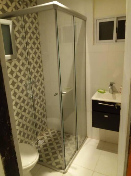 CasaNatura Apartment Posadas Bagian luar foto