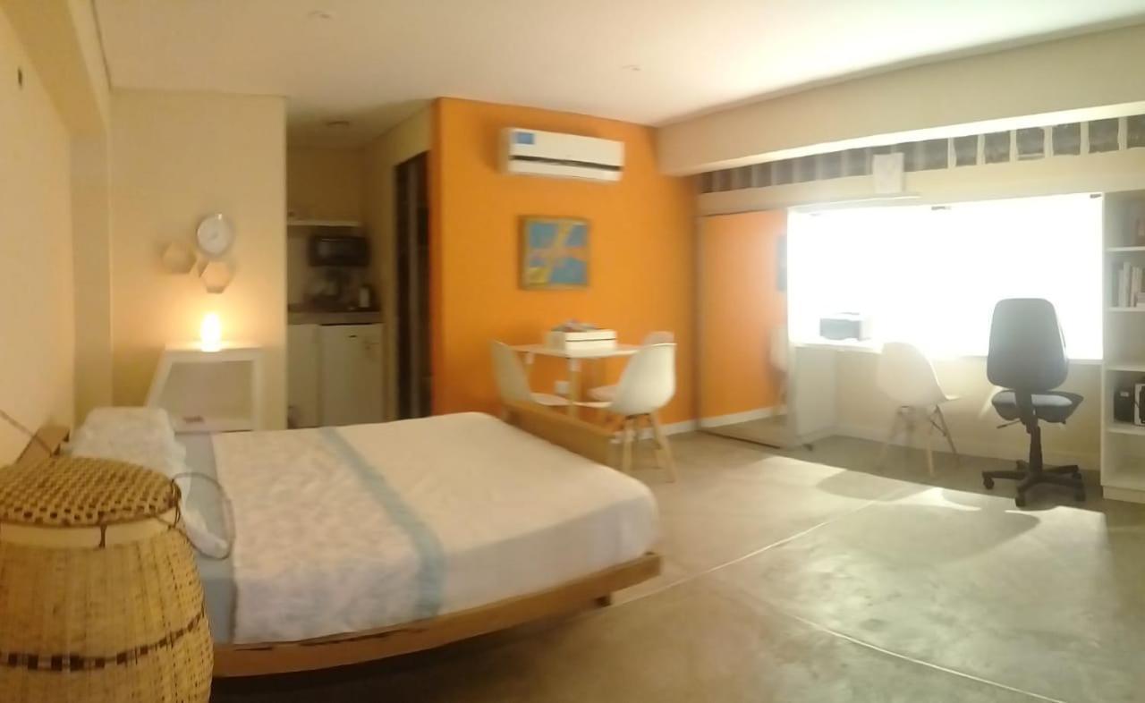 CasaNatura Apartment Posadas Bagian luar foto